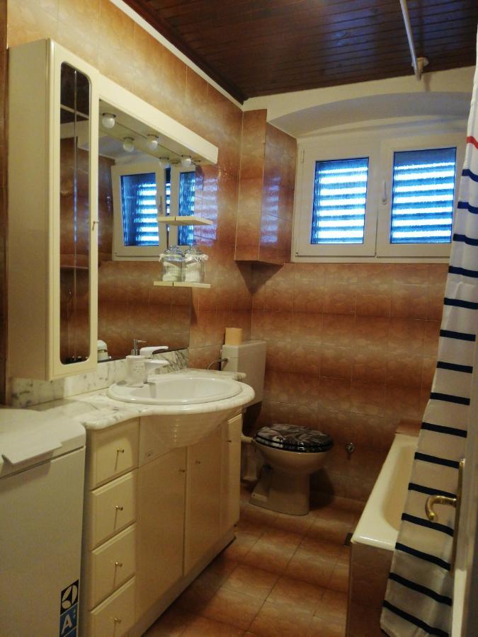 Apartman R&R,3 Room Apartman In The Center Шибеник Екстер'єр фото