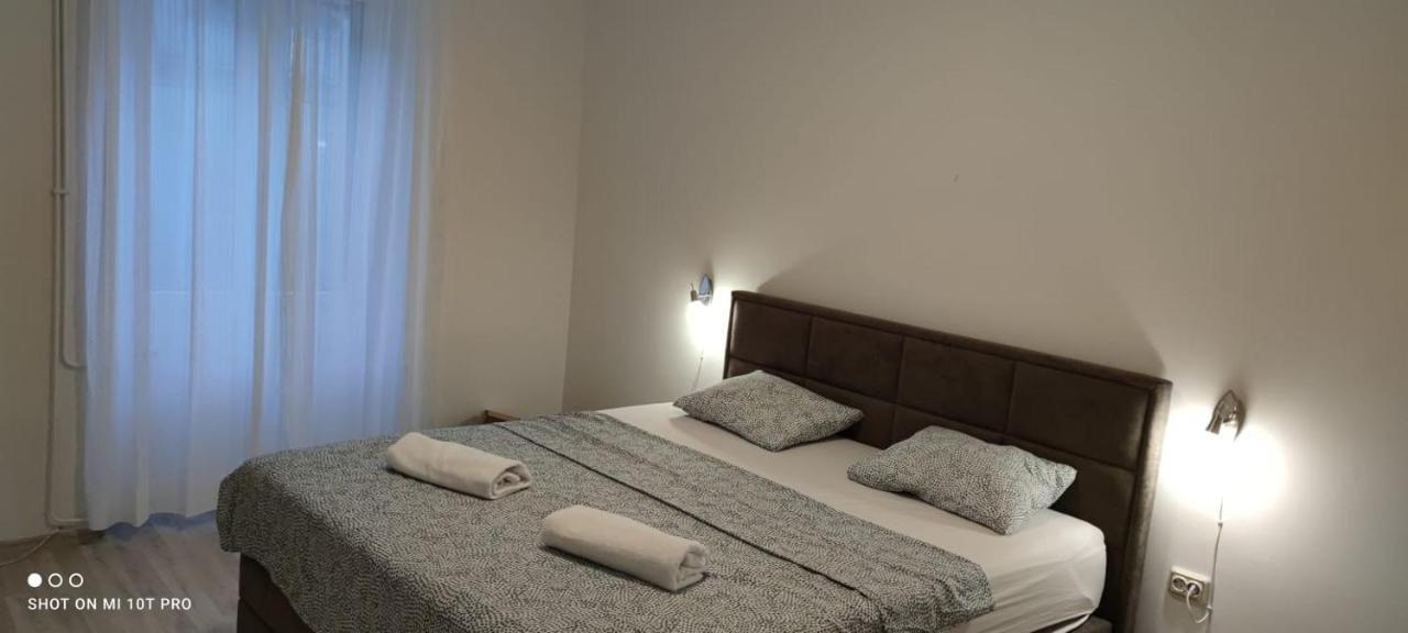 Apartman R&R,3 Room Apartman In The Center Шибеник Екстер'єр фото