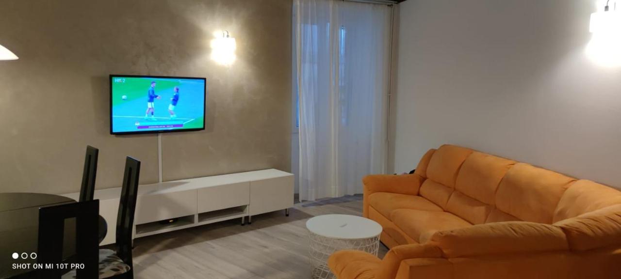 Apartman R&R,3 Room Apartman In The Center Шибеник Екстер'єр фото